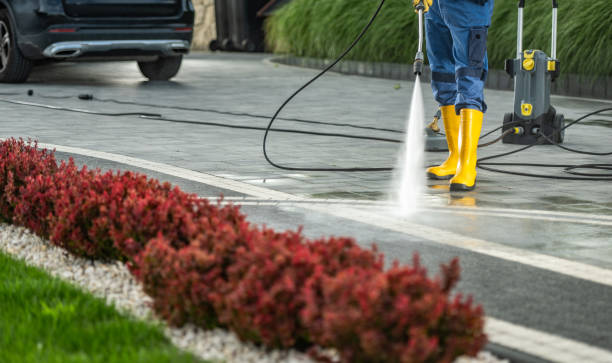 Best Gas Station Cleaning  in Crystal, MN